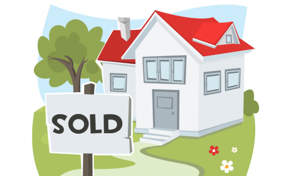 Nicholas Aiola, CPA - Just Purchased a New Home? Dont Miss Out on These Tax Deductions - Sold House