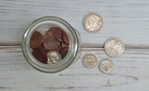 Nicholas Aiola, CPA - 3 Ways to Access Tax-Free Cash for Your Next Deal - Coin Jar