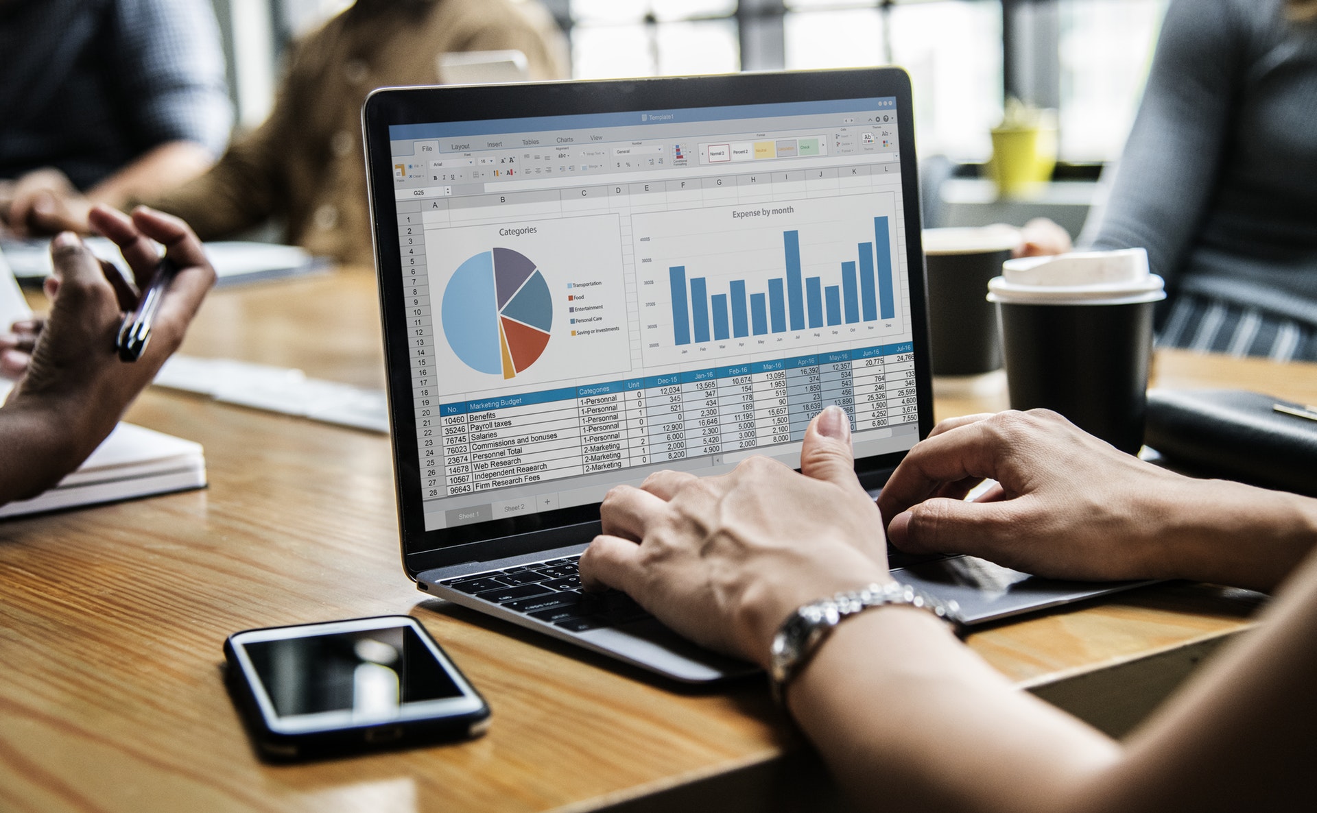 Real Estate Tax Services