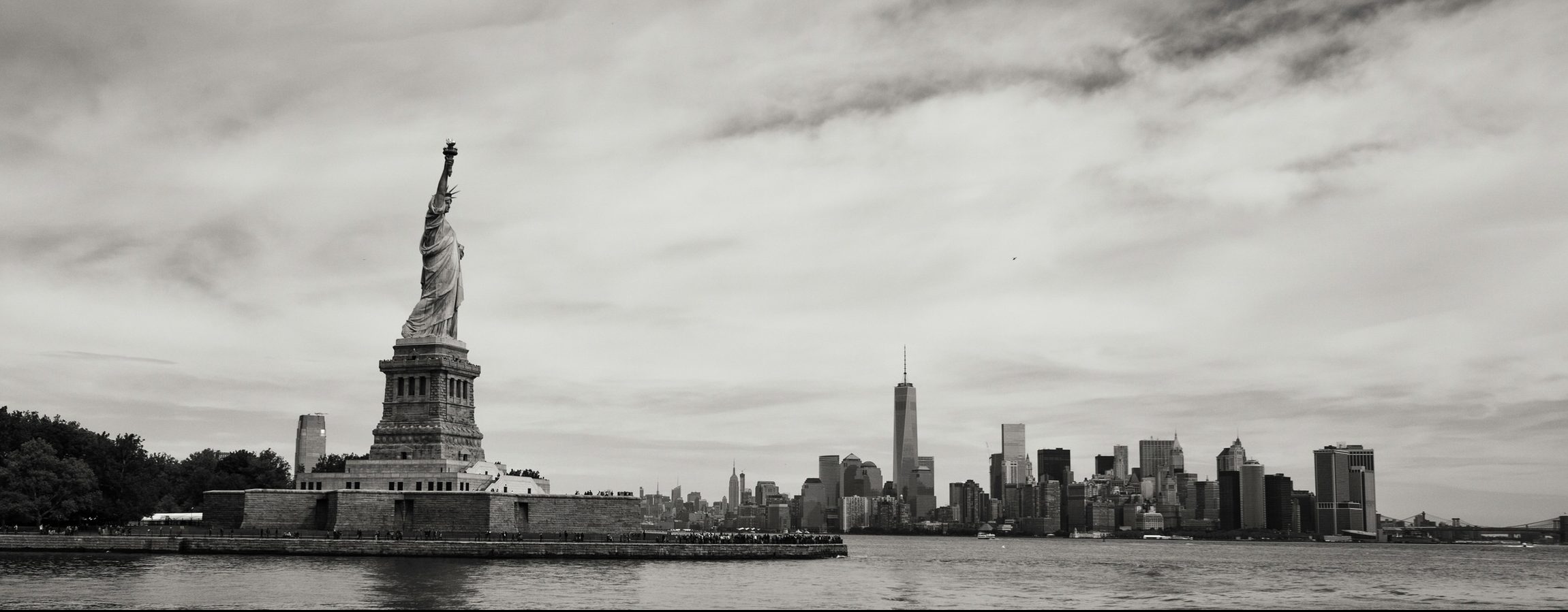 Statue of Liberty
