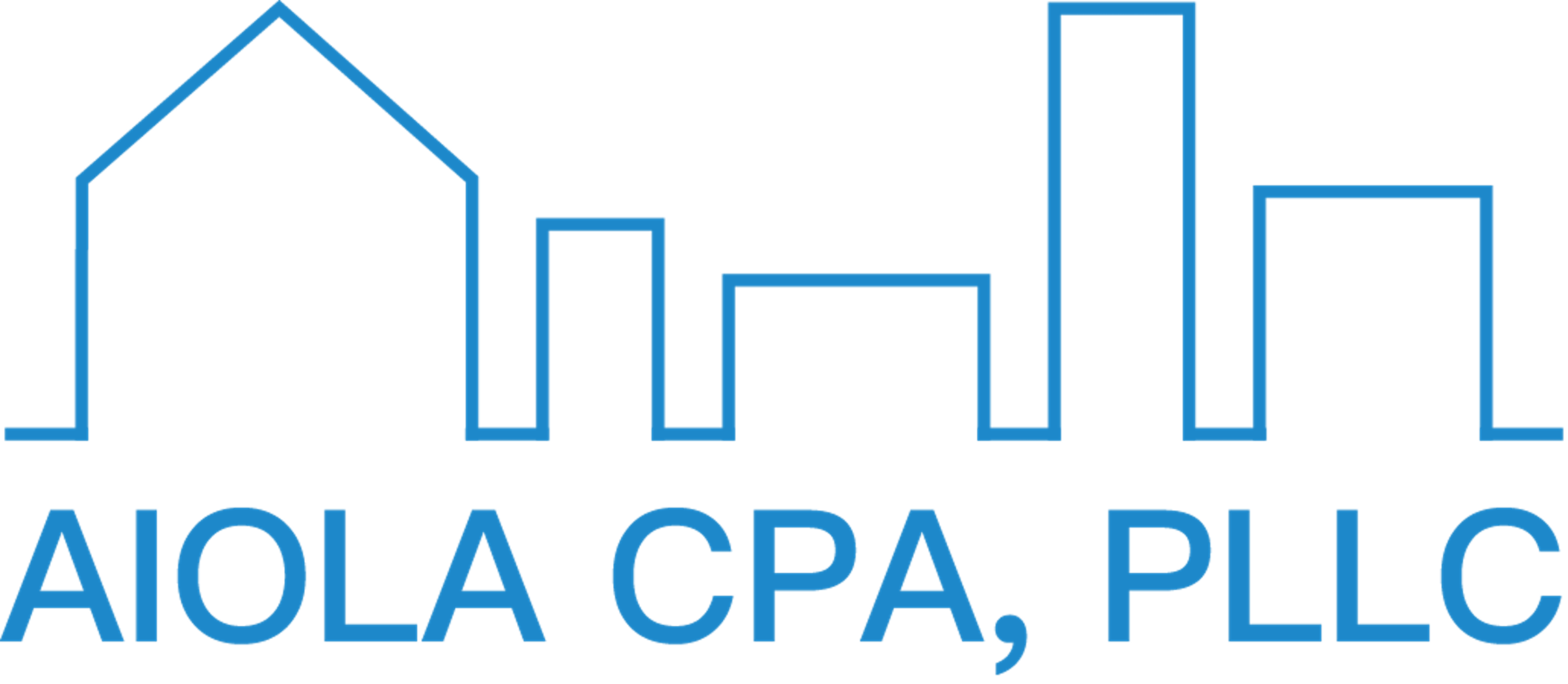 Aiola CPA, PLLC - Logo (Large)