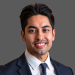 Sam Ortiz, CPA, CFF, CVA, Senior Tax Advisor